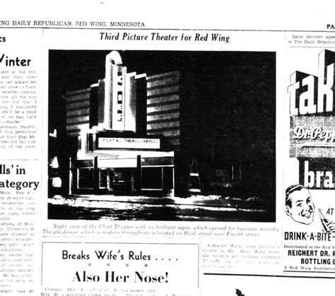 movie theaters red wing mn|red wing japan.
